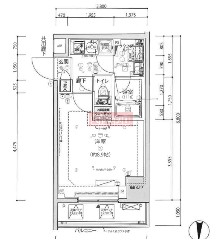 サムネイルイメージ
