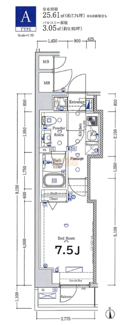サムネイルイメージ