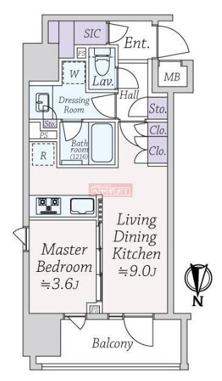 サムネイルイメージ