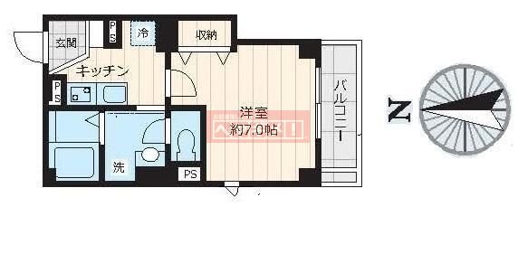 今週最新】西荻窪駅の賃貸マンション・アパートの物件情報（東京