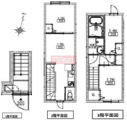 サムネイルイメージ