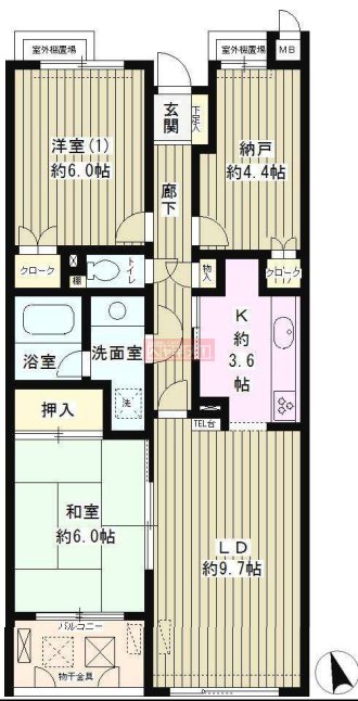 サムネイルイメージ