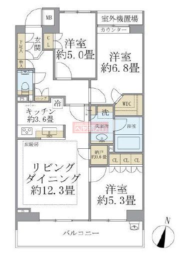 サムネイルイメージ