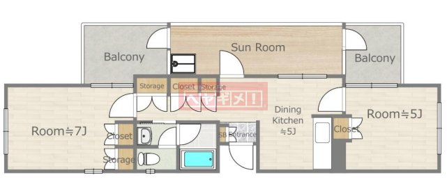 サムネイルイメージ