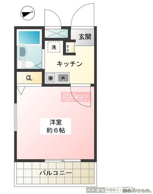 サムネイルイメージ