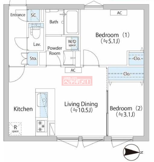 サムネイルイメージ