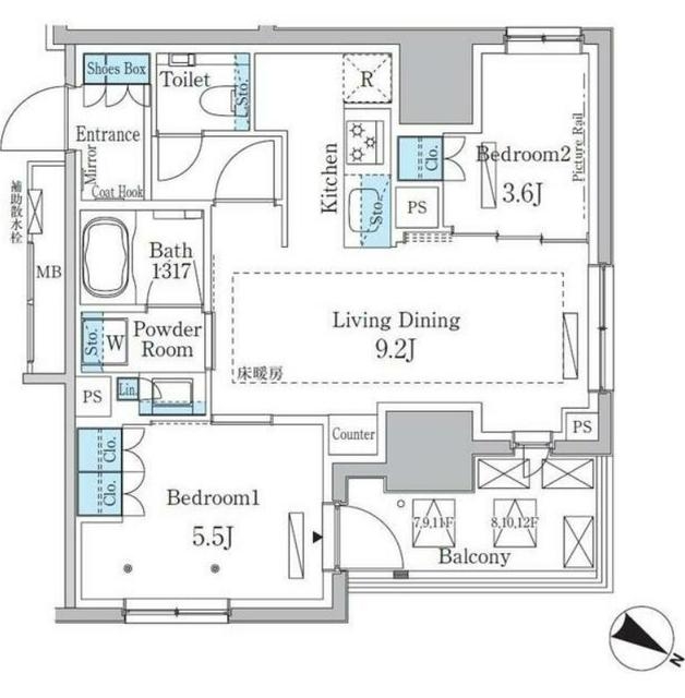 サムネイルイメージ