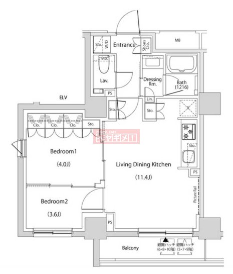 サムネイルイメージ