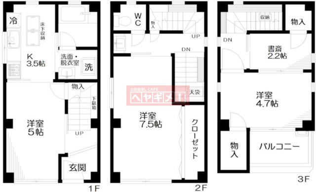 サムネイルイメージ
