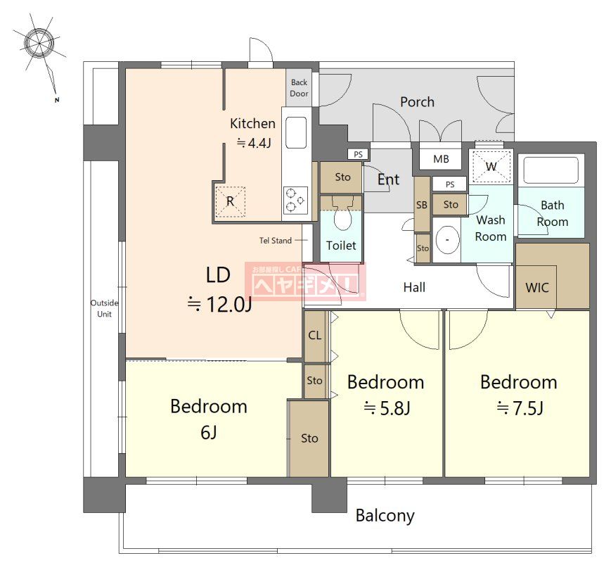 サムネイルイメージ