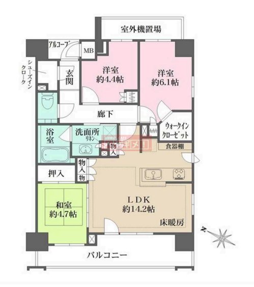 サムネイルイメージ