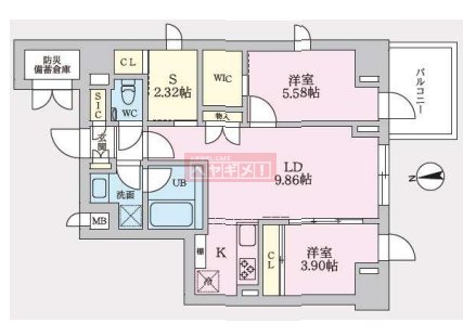 サムネイルイメージ