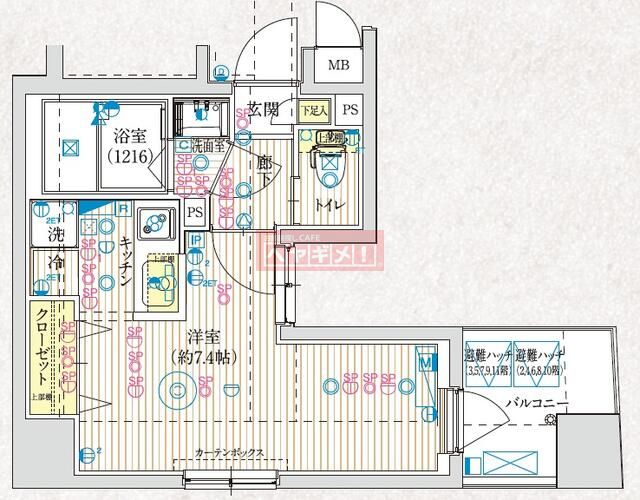 サムネイルイメージ