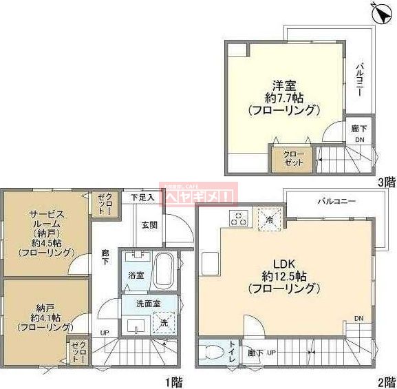 サムネイルイメージ