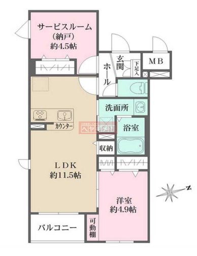 サムネイルイメージ