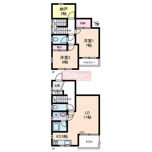 サムネイルイメージ