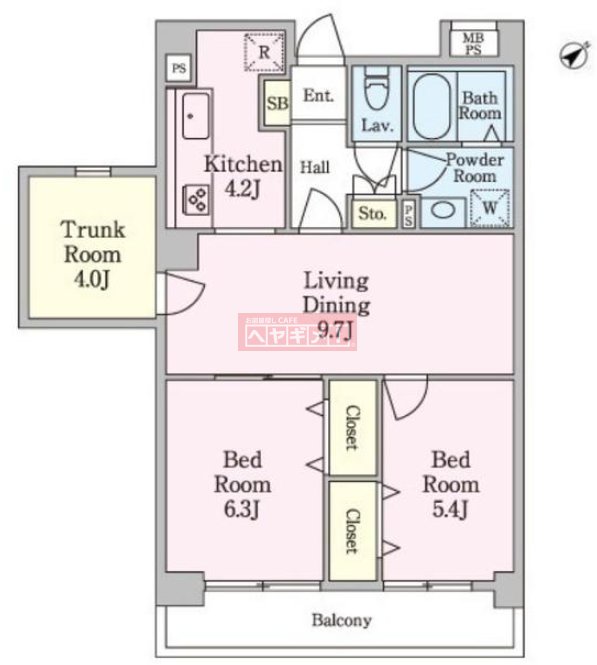 サムネイルイメージ