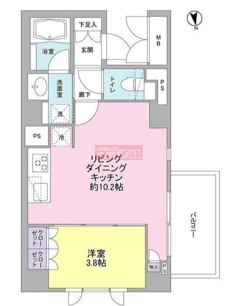 サムネイルイメージ