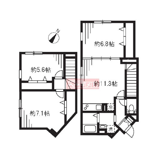 サムネイルイメージ