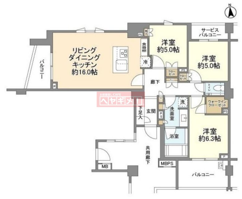 サムネイルイメージ