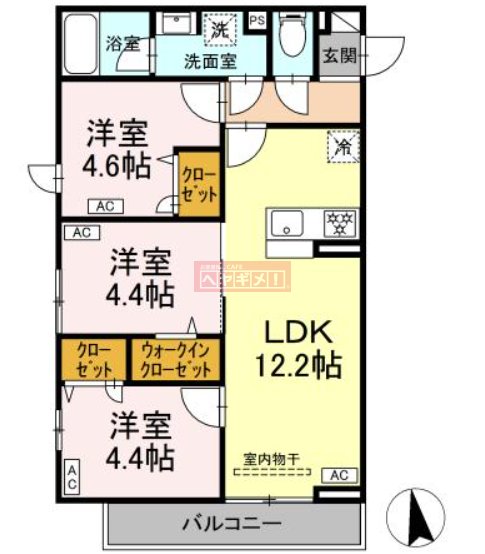 サムネイルイメージ