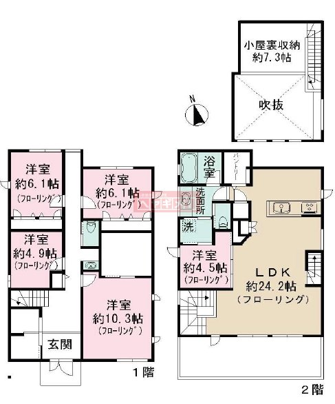 サムネイルイメージ