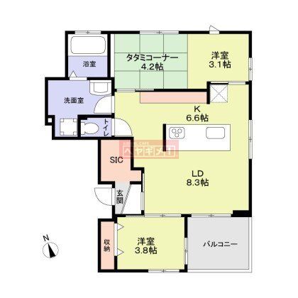 サムネイルイメージ