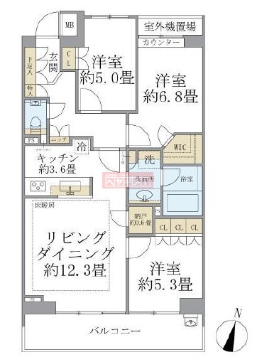 サムネイルイメージ