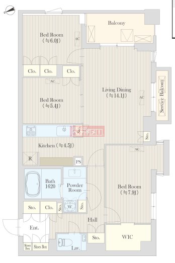 サムネイルイメージ