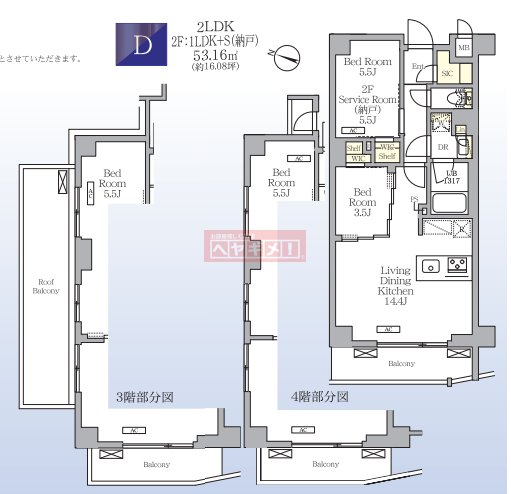サムネイルイメージ