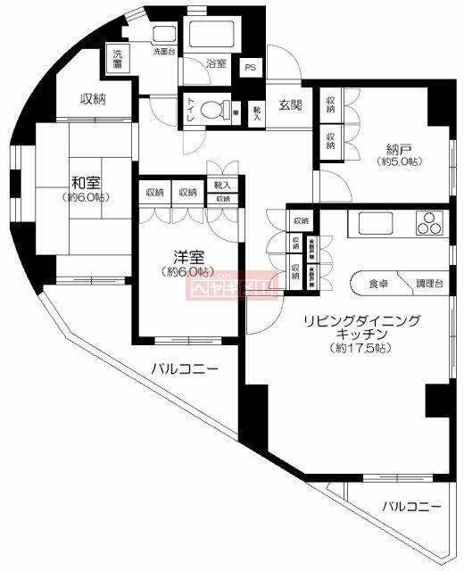 サムネイルイメージ