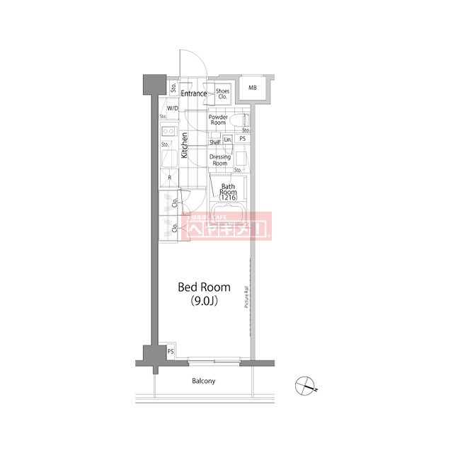 サムネイルイメージ