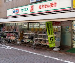 周辺