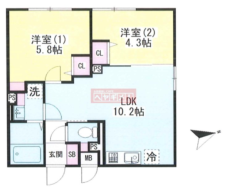 サムネイルイメージ