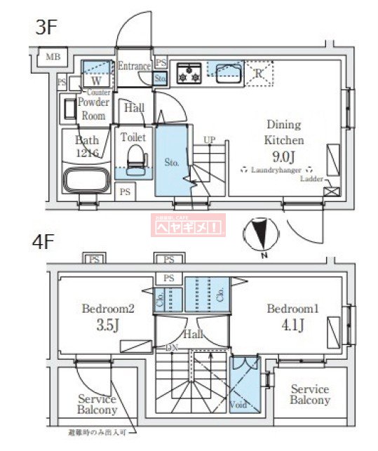 サムネイルイメージ