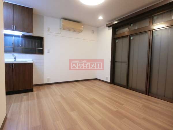 居室・リビング