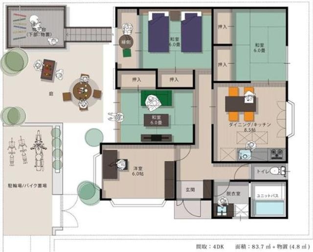 サムネイルイメージ