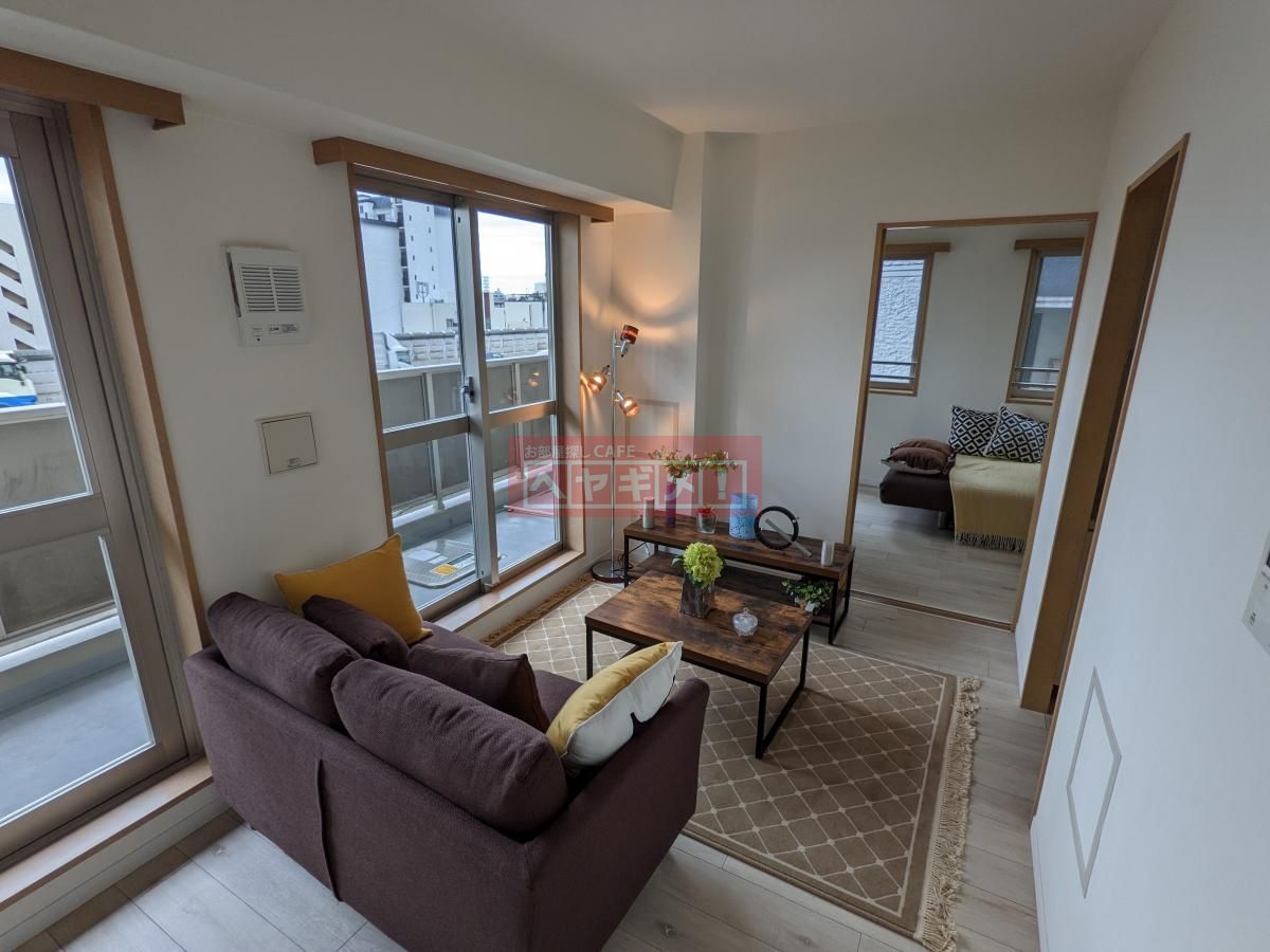 居室・リビング