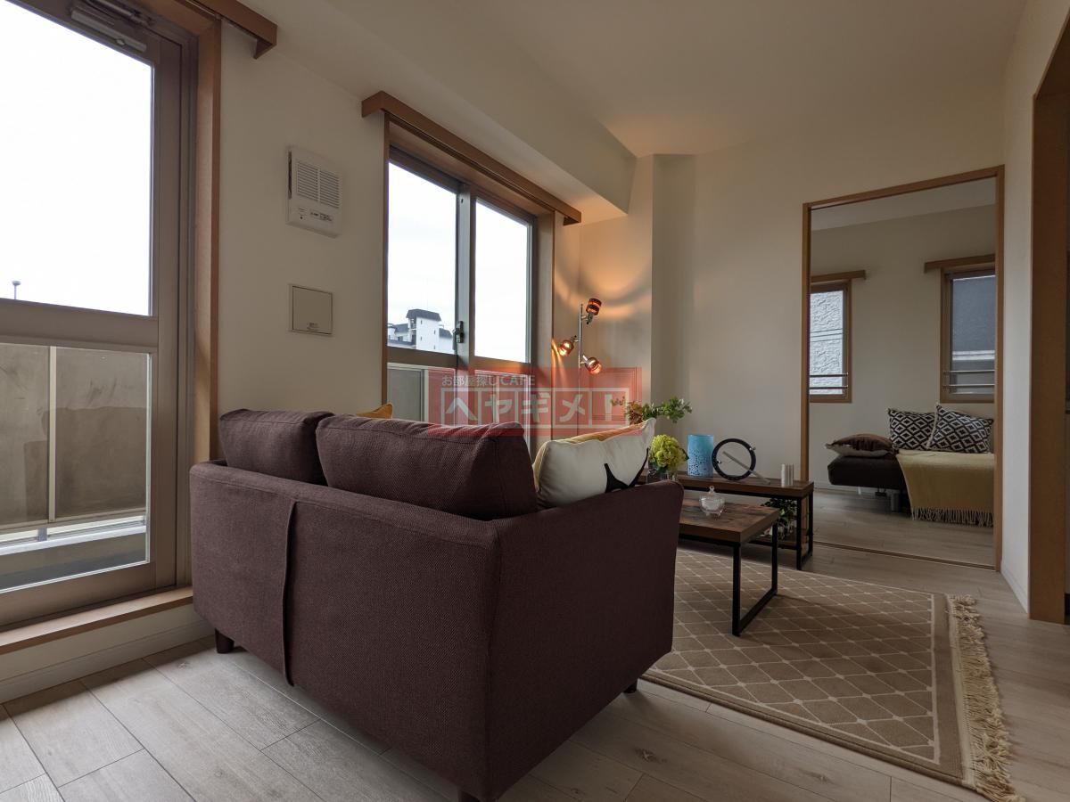 居室・リビング