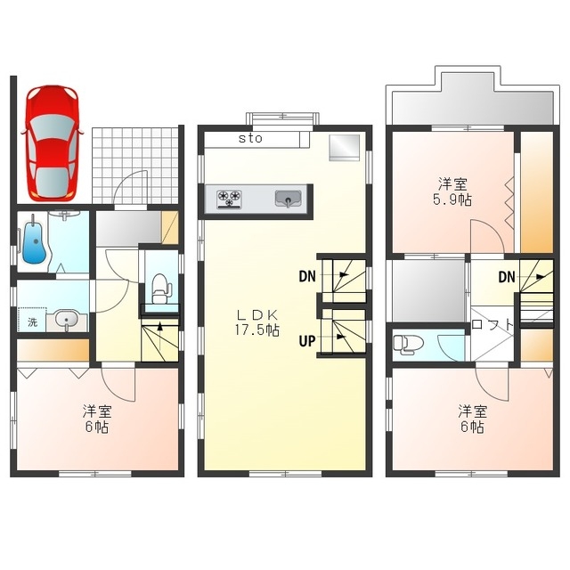 サムネイルイメージ