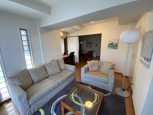 居室・リビング