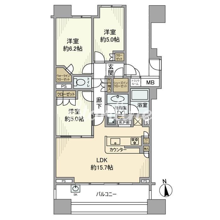 サムネイルイメージ