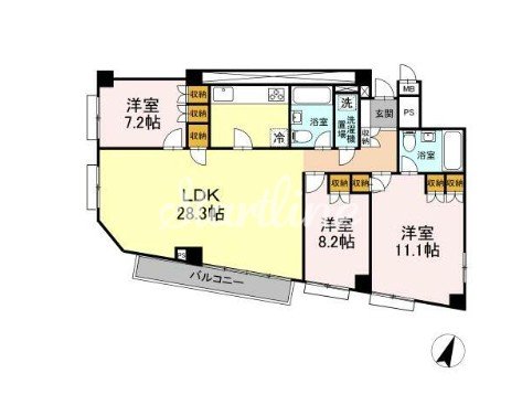 サムネイルイメージ