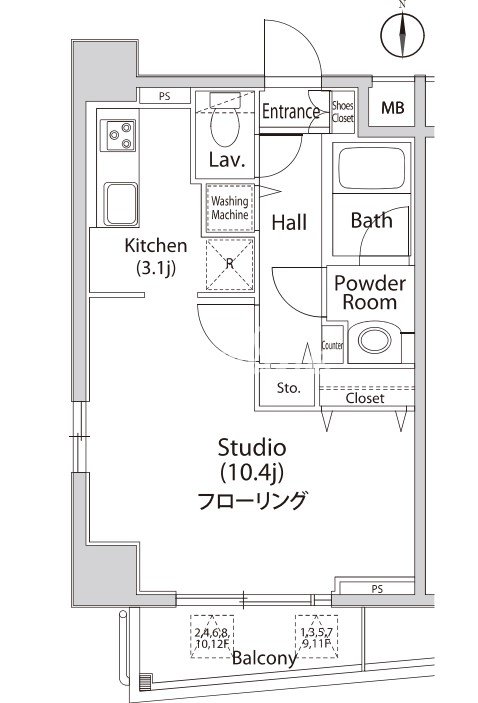 サムネイルイメージ