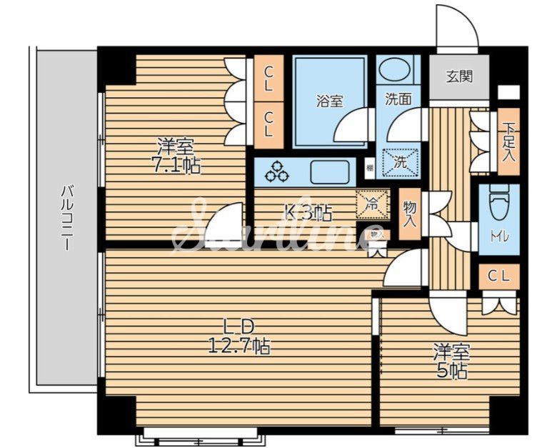 サムネイルイメージ