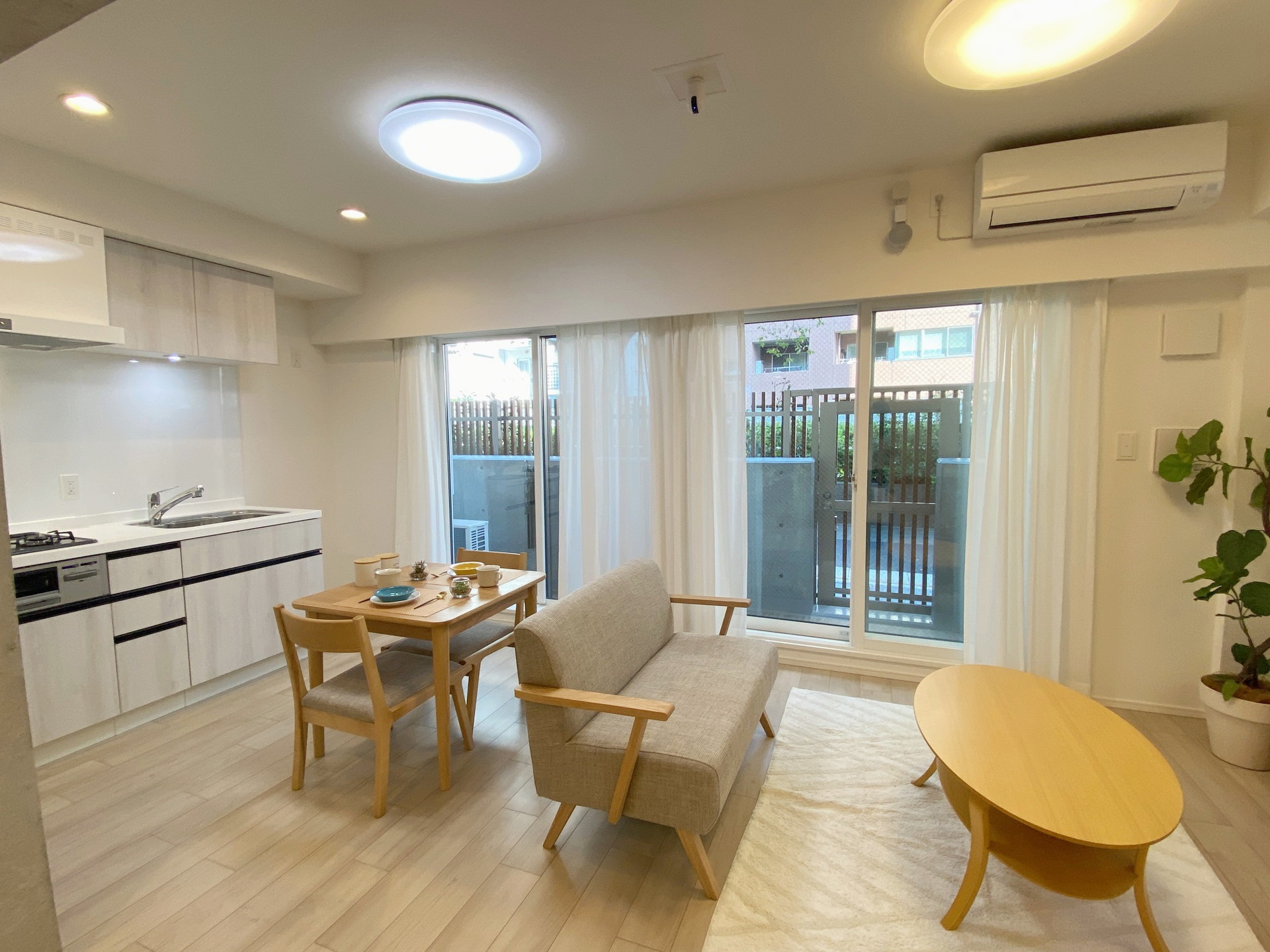 居室・リビング