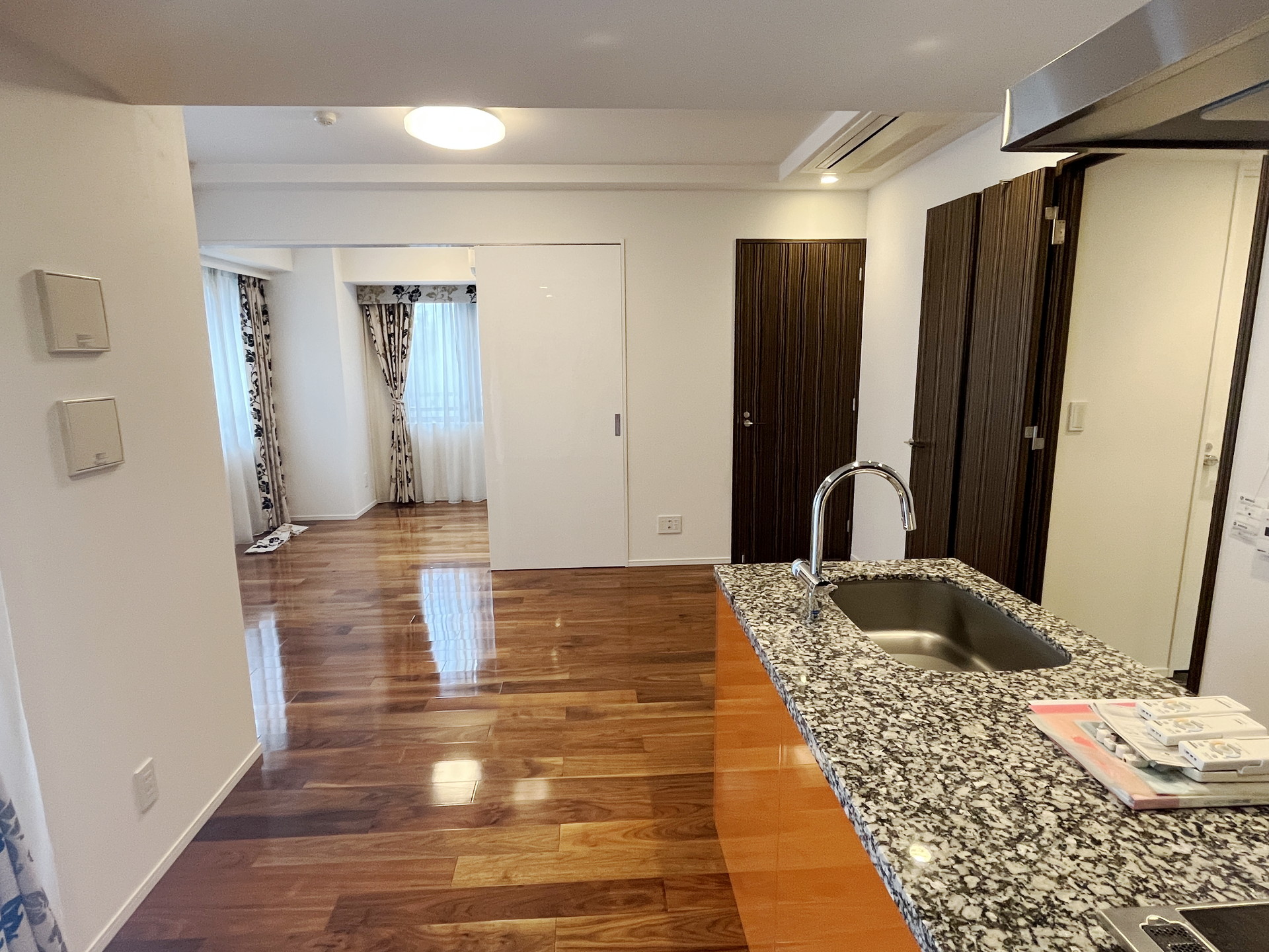 居室・リビング