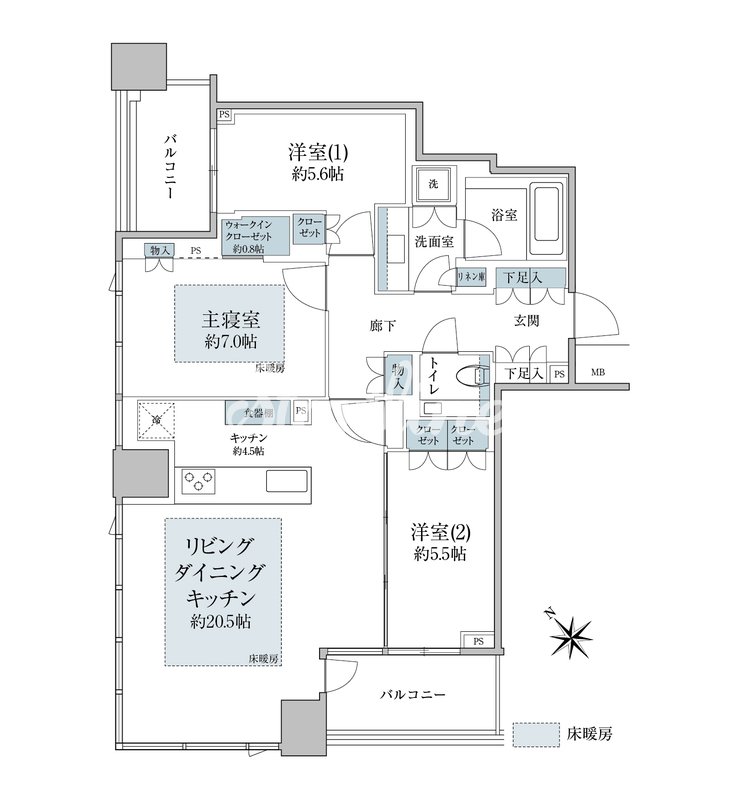 サムネイルイメージ