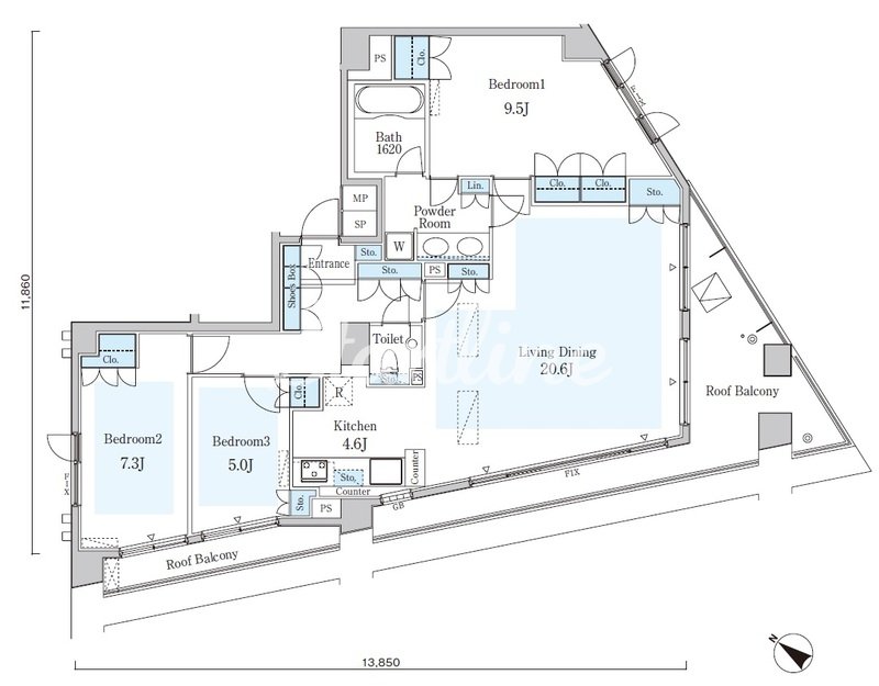 サムネイルイメージ