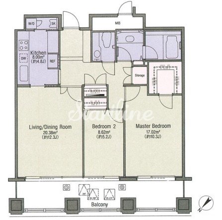 サムネイルイメージ